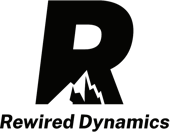 Rewired Dynamics logo