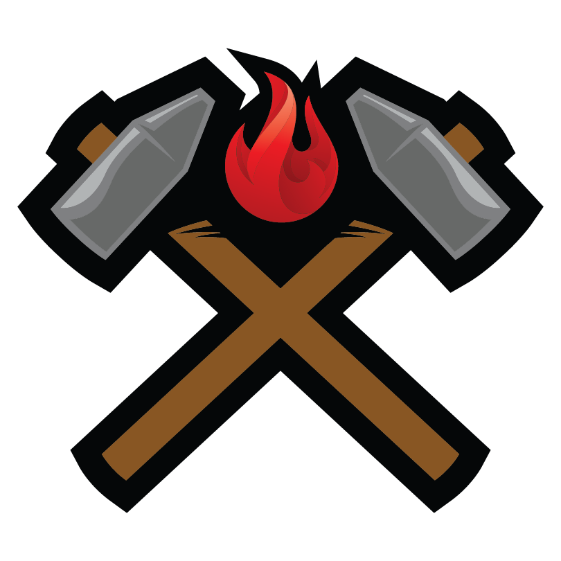 FORGE FORGE